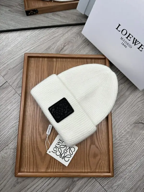 loewe casquette s_126a4512